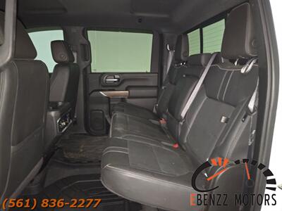 2020 Chevrolet Silverado 2500HD High Country   - Photo 13 - Jupiter, FL 33469