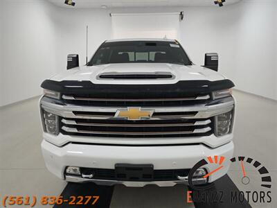 2020 Chevrolet Silverado 2500HD High Country   - Photo 2 - Jupiter, FL 33469