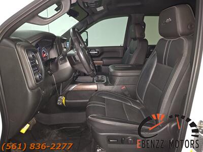 2020 Chevrolet Silverado 2500HD High Country   - Photo 7 - Jupiter, FL 33469