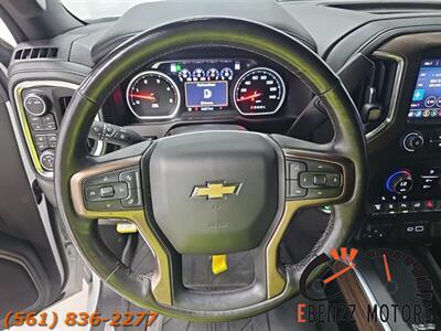 2020 Chevrolet Silverado 2500HD High Country   - Photo 10 - Jupiter, FL 33469