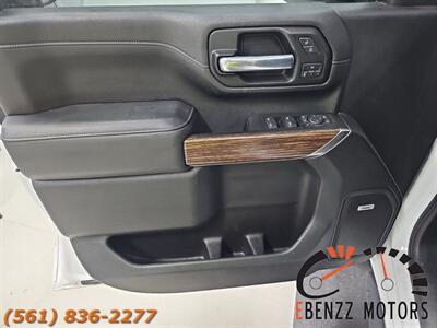 2020 Chevrolet Silverado 2500HD High Country   - Photo 9 - Jupiter, FL 33469