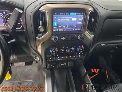 2020 Chevrolet Silverado 2500HD High Country   - Photo 11 - Jupiter, FL 33469