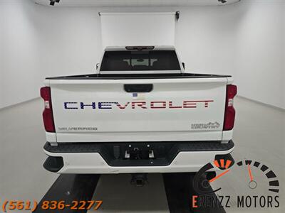 2020 Chevrolet Silverado 2500HD High Country   - Photo 5 - Jupiter, FL 33469