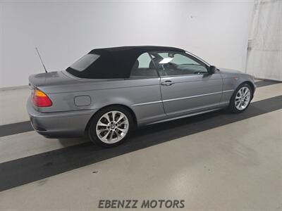 2004 BMW 3 Series 330Ci   - Photo 2 - Jupiter, FL 33469