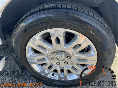 2012 Ford Expedition EL Limited   - Photo 12 - Jupiter, FL 33469