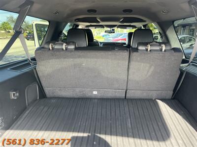 2012 Ford Expedition EL Limited   - Photo 11 - Jupiter, FL 33469