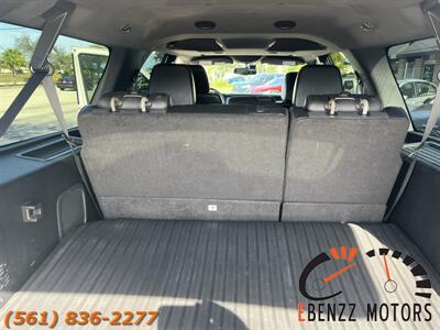 2012 Ford Expedition EL Limited   - Photo 11 - Jupiter, FL 33469