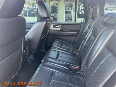 2012 Ford Expedition EL Limited   - Photo 9 - Jupiter, FL 33469