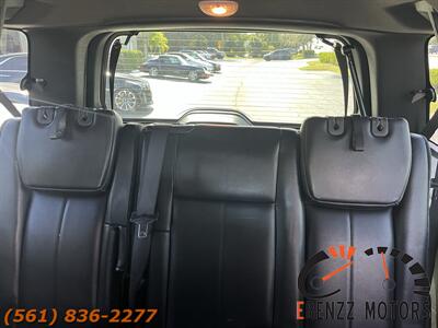2012 Ford Expedition EL Limited   - Photo 10 - Jupiter, FL 33469
