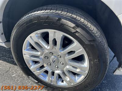 2012 Ford Expedition EL Limited   - Photo 15 - Jupiter, FL 33469