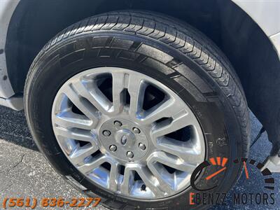 2012 Ford Expedition EL Limited   - Photo 15 - Jupiter, FL 33469