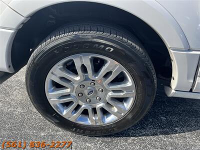 2012 Ford Expedition EL Limited   - Photo 16 - Jupiter, FL 33469