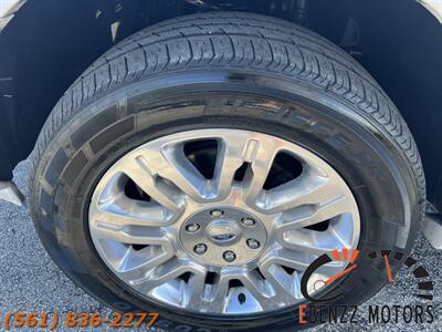 2012 Ford Expedition EL Limited   - Photo 14 - Jupiter, FL 33469
