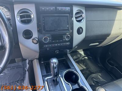 2012 Ford Expedition EL Limited   - Photo 7 - Jupiter, FL 33469