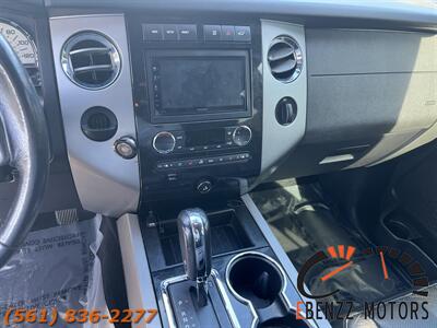 2012 Ford Expedition EL Limited   - Photo 7 - Jupiter, FL 33469