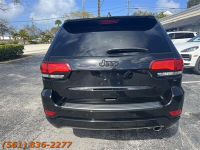 2021 Jeep Grand Cherokee Laredo X   - Photo 6 - Jupiter, FL 33469