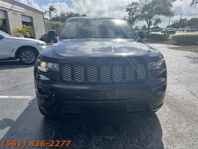 2021 Jeep Grand Cherokee Laredo X   - Photo 2 - Jupiter, FL 33469