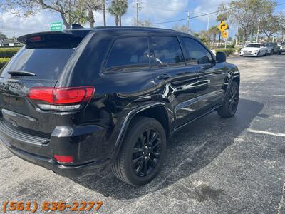 2021 Jeep Grand Cherokee Laredo X   - Photo 5 - Jupiter, FL 33469