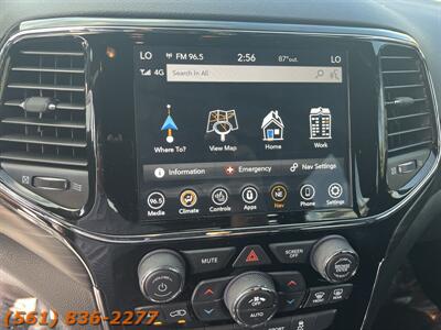 2021 Jeep Grand Cherokee Laredo X   - Photo 14 - Jupiter, FL 33469