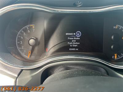 2021 Jeep Grand Cherokee Laredo X   - Photo 12 - Jupiter, FL 33469
