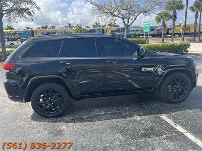 2021 Jeep Grand Cherokee Laredo X   - Photo 4 - Jupiter, FL 33469