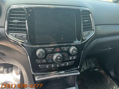 2021 Jeep Grand Cherokee Laredo X   - Photo 11 - Jupiter, FL 33469