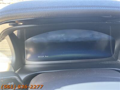 2020 Lincoln Aviator Black Label Grand To   - Photo 10 - Jupiter, FL 33469