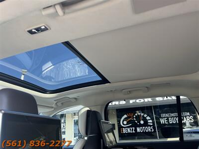 2020 Lincoln Aviator Black Label Grand To   - Photo 18 - Jupiter, FL 33469