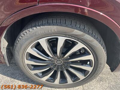 2020 Lincoln Aviator Black Label Grand To   - Photo 23 - Jupiter, FL 33469