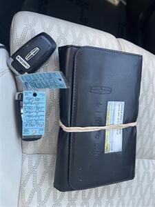 2020 Lincoln Aviator Black Label Grand To   - Photo 22 - Jupiter, FL 33469