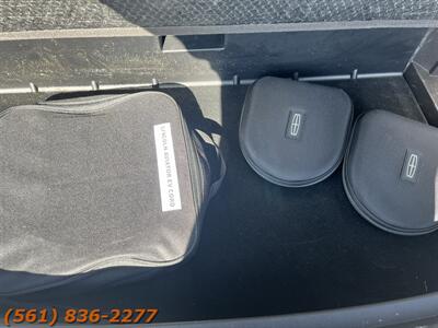 2020 Lincoln Aviator Black Label Grand To   - Photo 20 - Jupiter, FL 33469