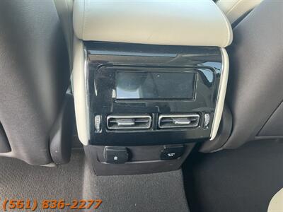 2020 Lincoln Aviator Black Label Grand To   - Photo 17 - Jupiter, FL 33469