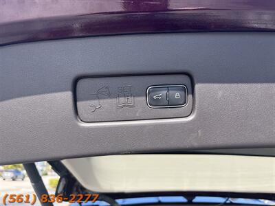 2020 Lincoln Aviator Black Label Grand To   - Photo 21 - Jupiter, FL 33469