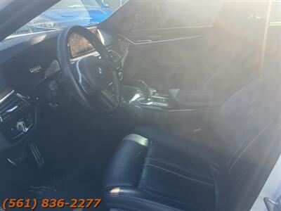 2019 BMW 5 Series 530i   - Photo 9 - Jupiter, FL 33469