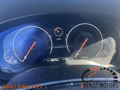 2019 BMW 5 Series 530i   - Photo 11 - Jupiter, FL 33469