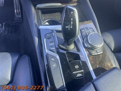 2019 BMW 5 Series 530i   - Photo 15 - Jupiter, FL 33469