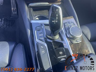 2019 BMW 5 Series 530i   - Photo 15 - Jupiter, FL 33469