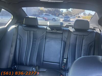 2019 BMW 5 Series 530i   - Photo 13 - Jupiter, FL 33469