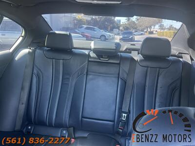 2019 BMW 5 Series 530i   - Photo 13 - Jupiter, FL 33469