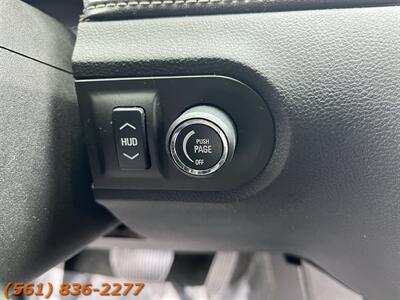 2012 Chevrolet Camaro LT   - Photo 18 - Jupiter, FL 33469
