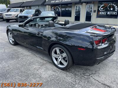 2012 Chevrolet Camaro LT   - Photo 7 - Jupiter, FL 33469