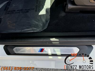 2021 BMW X3 sDrive30i   - Photo 22 - Jupiter, FL 33469