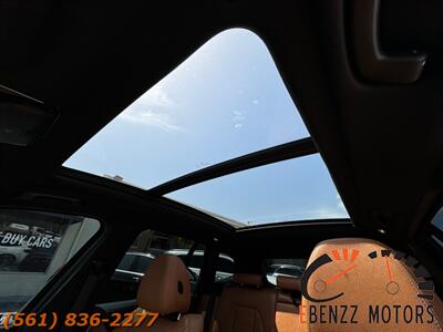 2021 BMW X3 sDrive30i   - Photo 44 - Jupiter, FL 33469