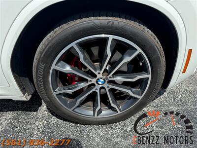 2021 BMW X3 sDrive30i   - Photo 17 - Jupiter, FL 33469