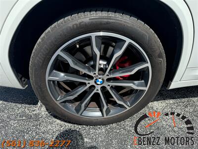 2021 BMW X3 sDrive30i   - Photo 16 - Jupiter, FL 33469