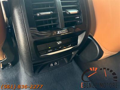 2021 BMW X3 sDrive30i   - Photo 35 - Jupiter, FL 33469
