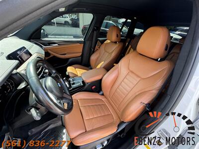 2021 BMW X3 sDrive30i   - Photo 23 - Jupiter, FL 33469