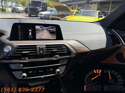 2021 BMW X3 sDrive30i   - Photo 28 - Jupiter, FL 33469