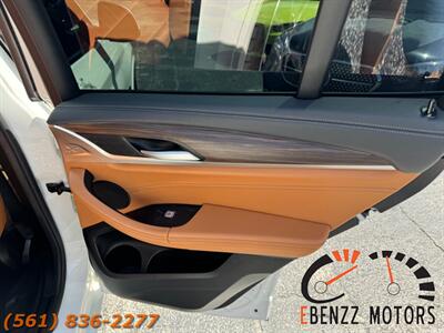 2021 BMW X3 sDrive30i   - Photo 37 - Jupiter, FL 33469