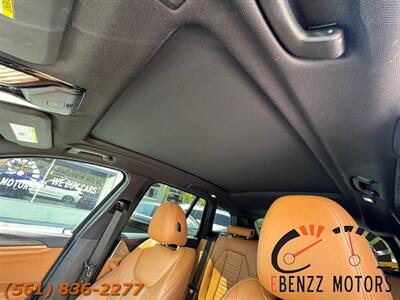 2021 BMW X3 sDrive30i   - Photo 43 - Jupiter, FL 33469